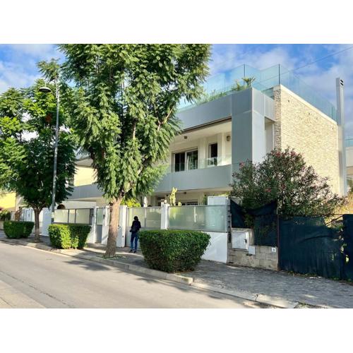 Casa al mare Pula