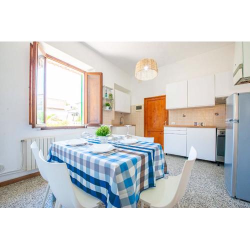 Casa al Mare Senzuno
