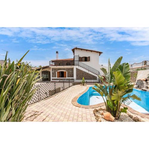 Casa al mare
