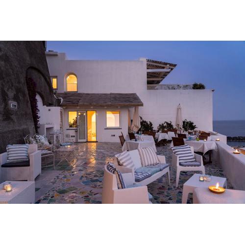 Casa al Sole Boutique Hotel