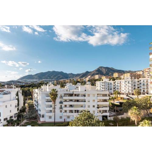 Casa Alana- Apartamentos en Suite Budha- Las mejores vistas y ubicación !