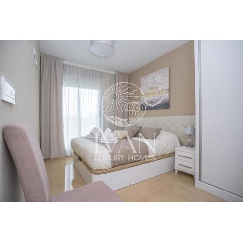Casa Alba Ivan Luxury Homes 1ªPlta Sur 1ªLínea