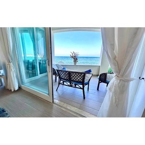 Casa Alba Serena By The Sea