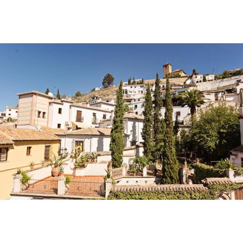Casa Albaicin