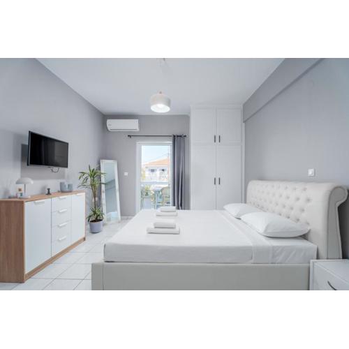 Casa Albastra Rooms & Suites