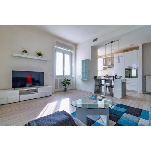 Casa Alberto - Bergamo Centro