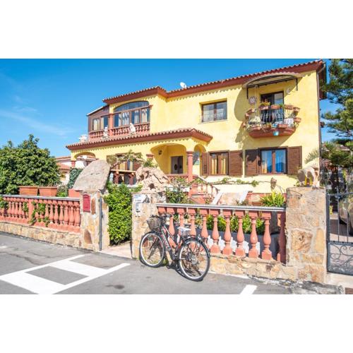 Casa Albina