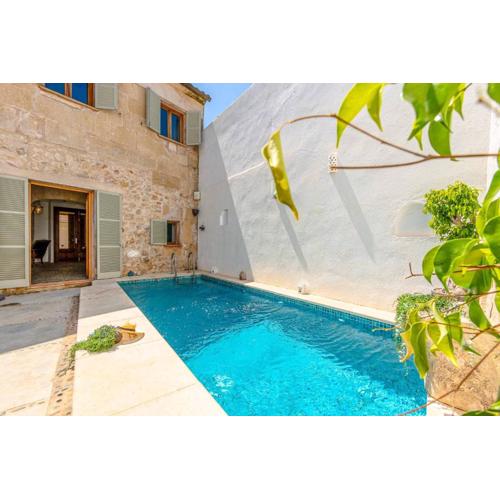 Casa Albuqassim