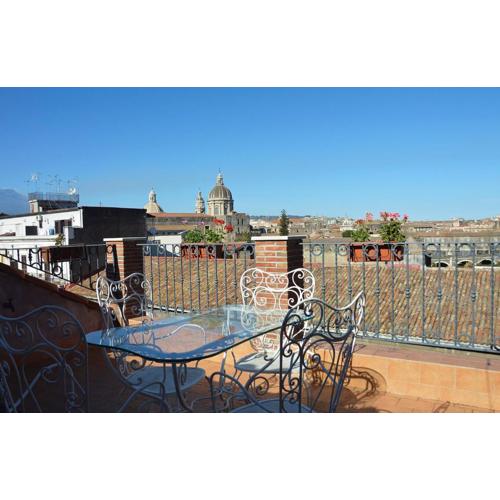 Casa Alcalà Deluxe
