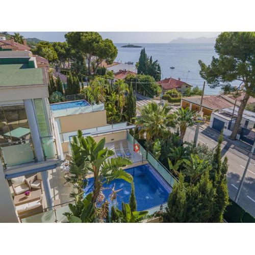 Casa ALCANADA 1 by Mallorca Villa Selection