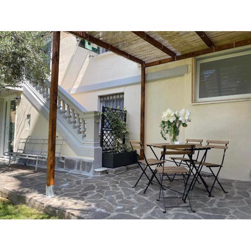 Casa Ale 5 Terre Guest House con giardino