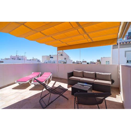 Casa Alegre by Casasol