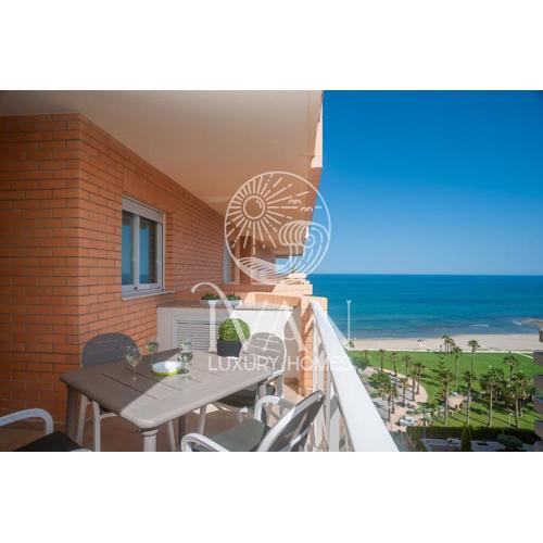 Casa Alegría Ivan Luxury Homes 10ªPlta Sur 1ªLinea