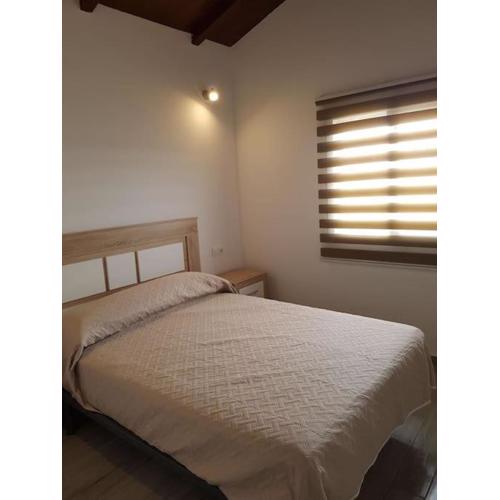 Casa Alejandra en el palmar