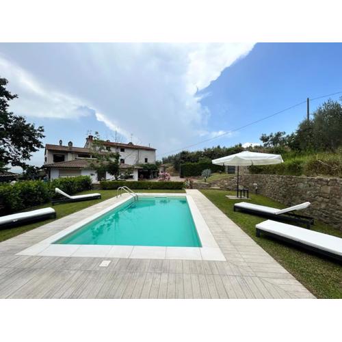 Casa Alessandra