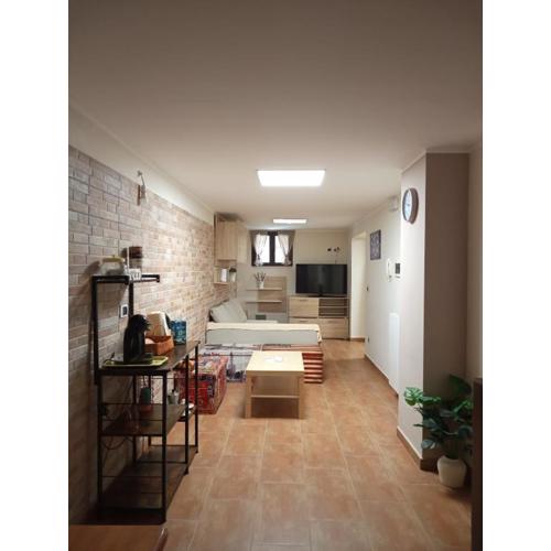Casa Alessia