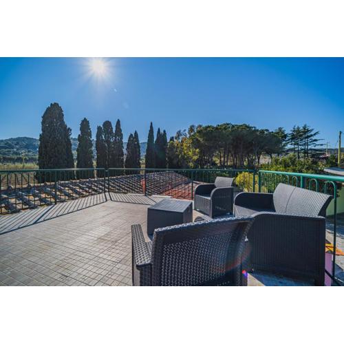 Casa Alex a Schiopparello - Goelba