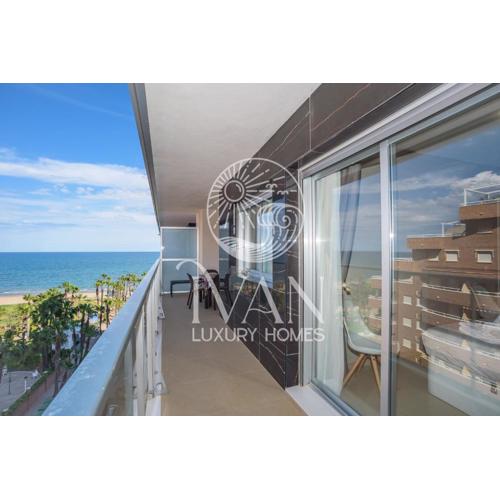 Casa Alex Ivan Luxury Homes 7ªPlta Norte 1ªLinea