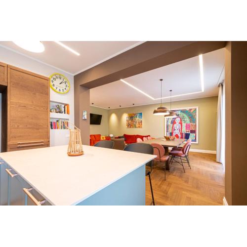Casa Alexandra - Luxury & Design