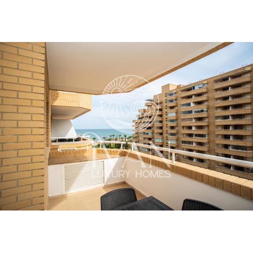 Casa Alexandra Ivan Luxury Homes 6Plta Sur 1ªLinea
