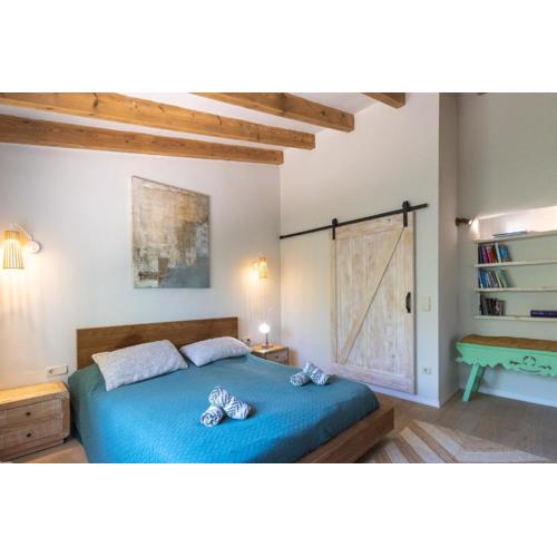 Casa Algarrobo