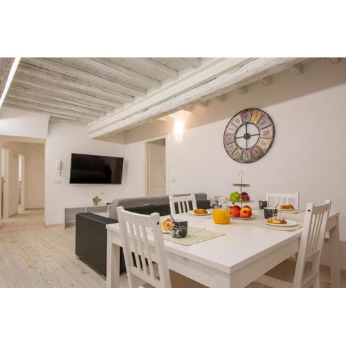 CASA ALICE - Elegant in the centre of the city