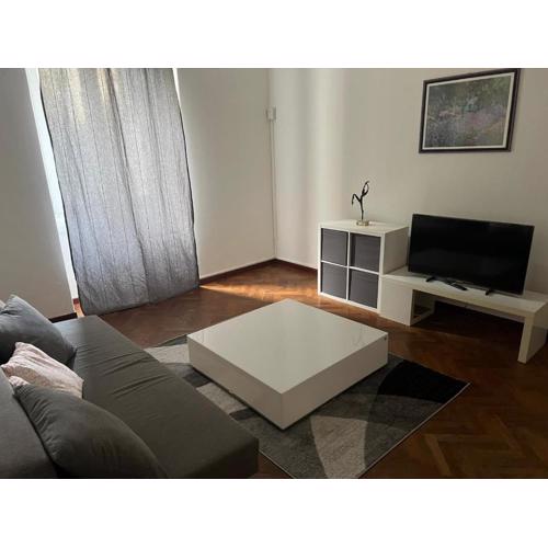 CASA ALICE A 2 PASSI DAL CENTRO 55 mt 2