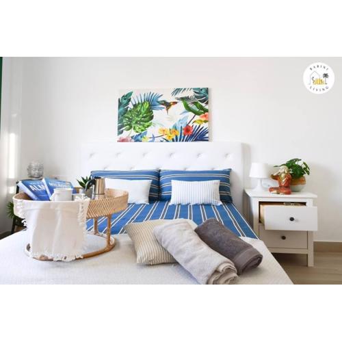 Casa Alicia Central Town by babiniliving