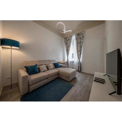 CASA ALIKI Stile e Relax a Santa Margherita