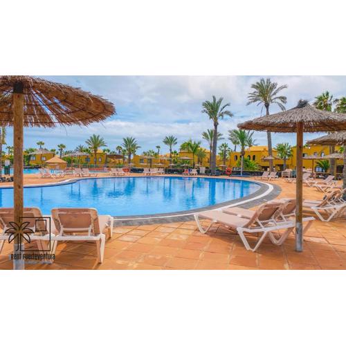 Casa Alisio Papagayo Corralejo iRent Fuerteventura