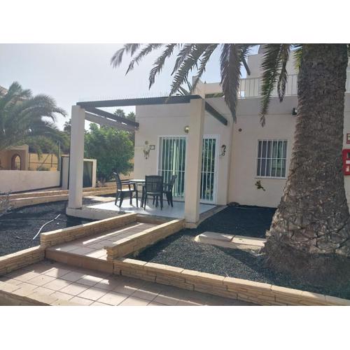 Casa alisios 71