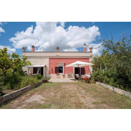 Casa Alle Vigne