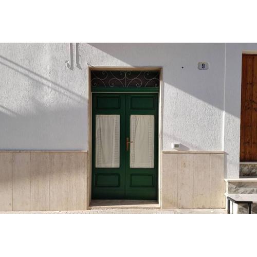 Casa alloggio Jolanda