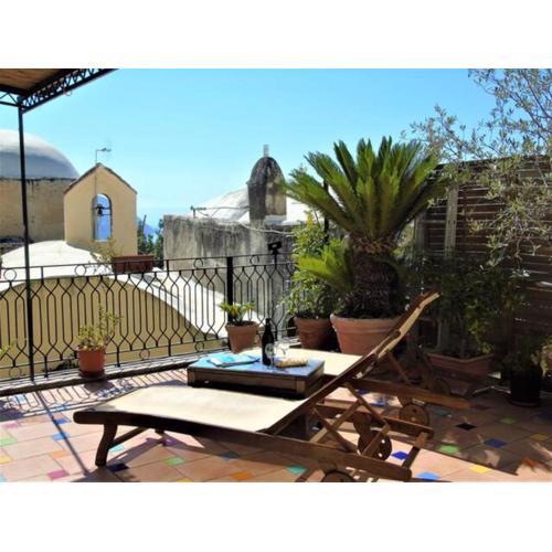 Casa Alma - De Vivo Realty Positano