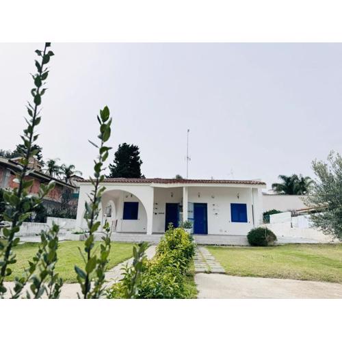 Casa alma