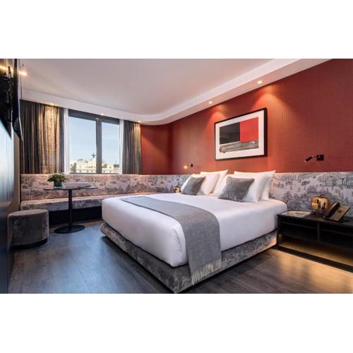 Casa Almagro by The Pavilions Hotels & Resorts