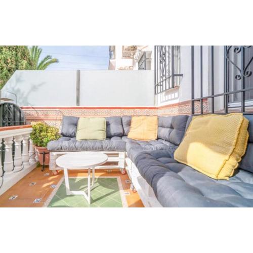 Casa Almijara Spainsunrentals 1207