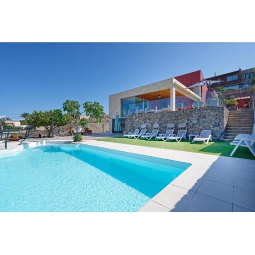 Casa Aloe del Sol by VillaGranCanaria