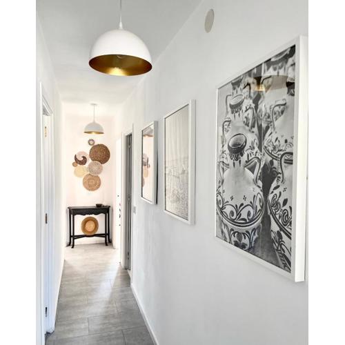 Casa Alpha - Modern 3 Bed 2 Bath Apartment