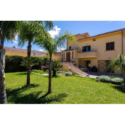 Casa Altoliva