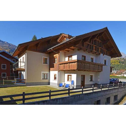 Casa Alu\