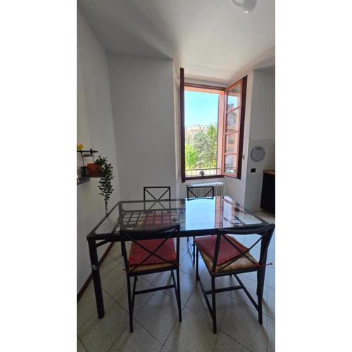 Casa Amabile