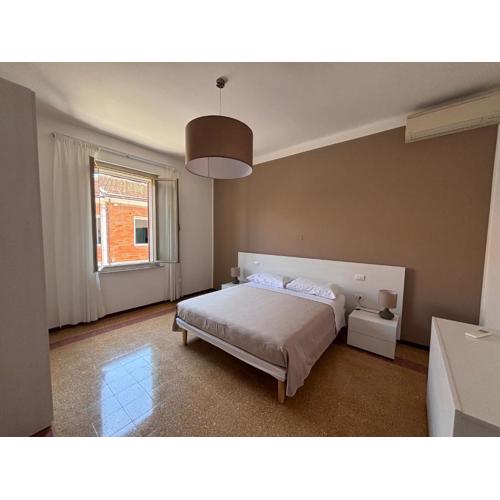Casa Amalfi - Pesaro Mare