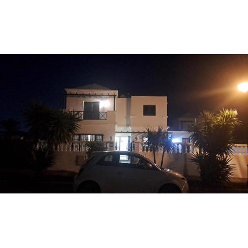 Casa Amapola - Luxury Villa in Matagorda