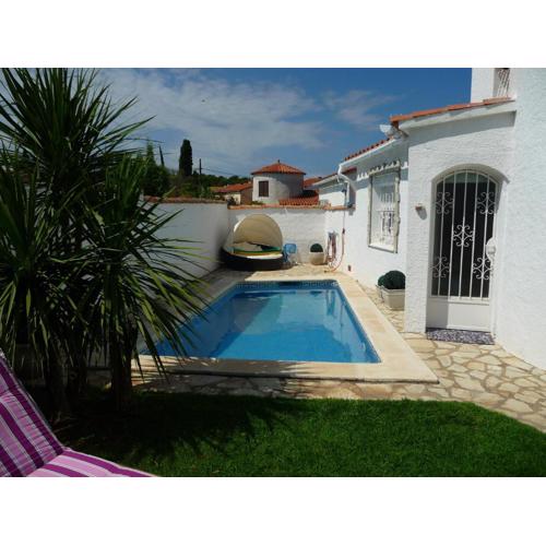 Casa Amapola