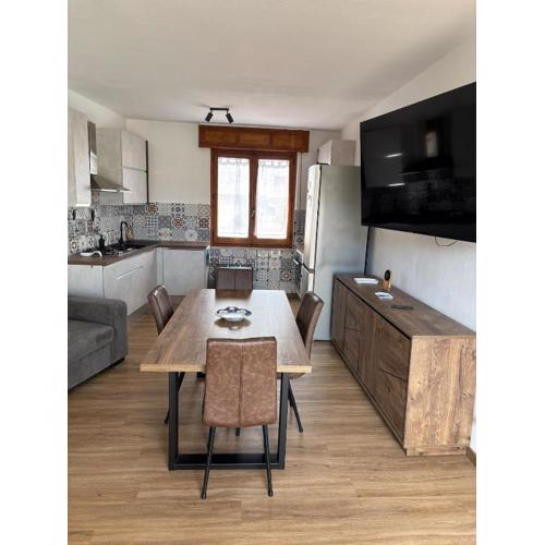 Casa Amar con Terrazza