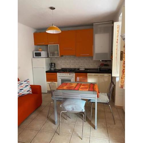 Casa Amati - Sea house apartments