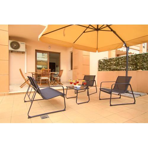 Casa Ambra - Olbia Apartment