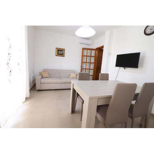 Casa Ambra a Otranto