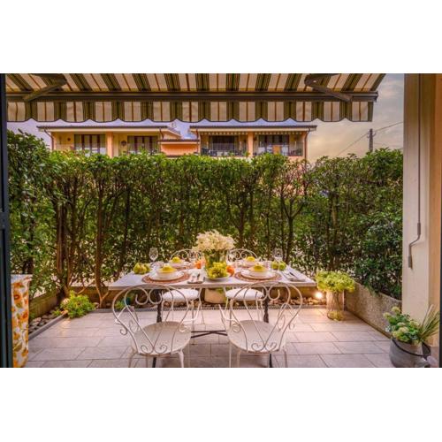 Casa Ambra in Lucca
